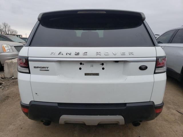 2014 Land Rover Range Rover Sport Hse - Image 6