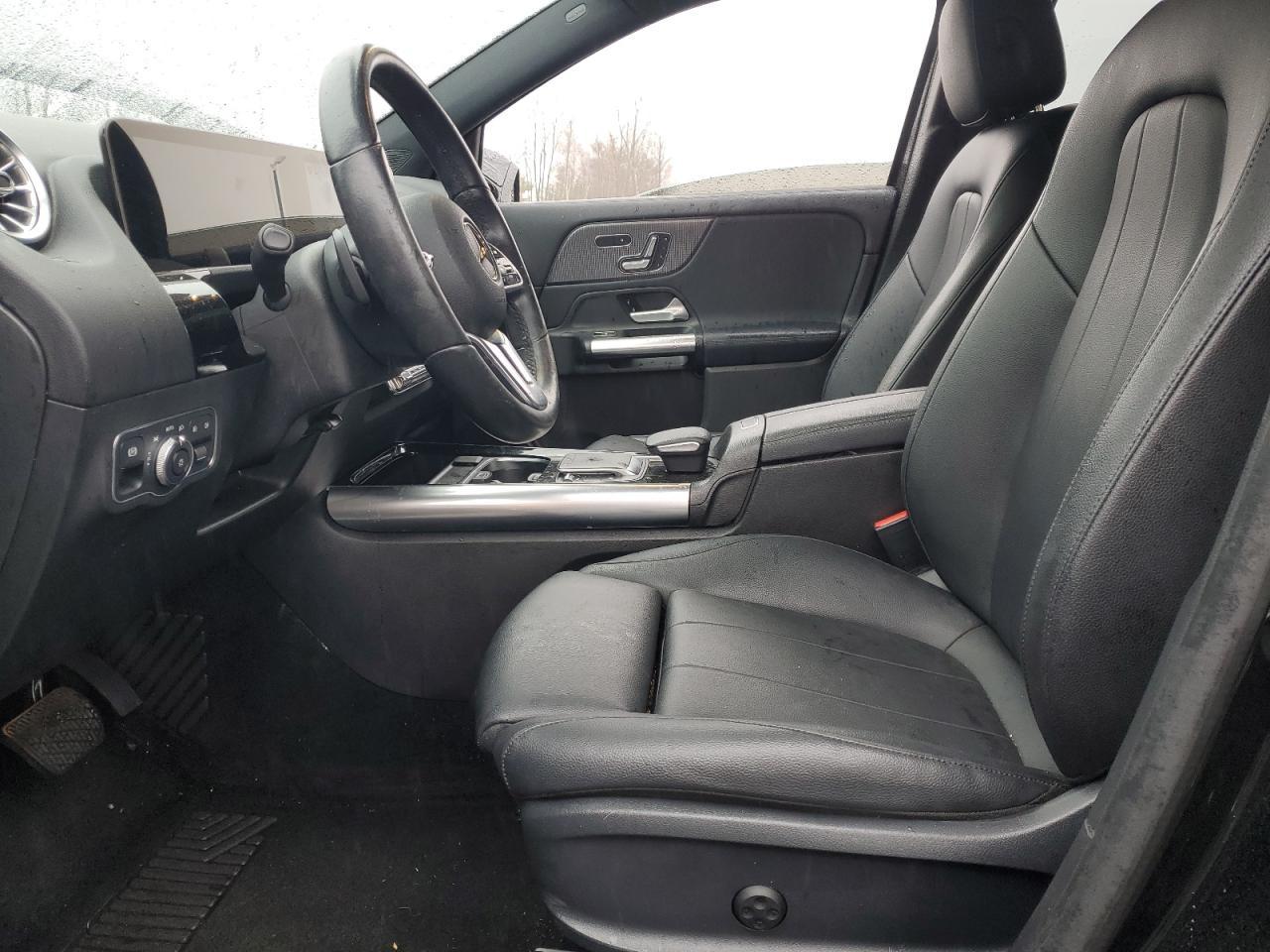 2021 MERCEDES-BENZ GLA 250 4M - Image 7