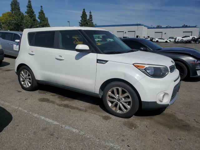 2017 Kia Soul + - Фото 4