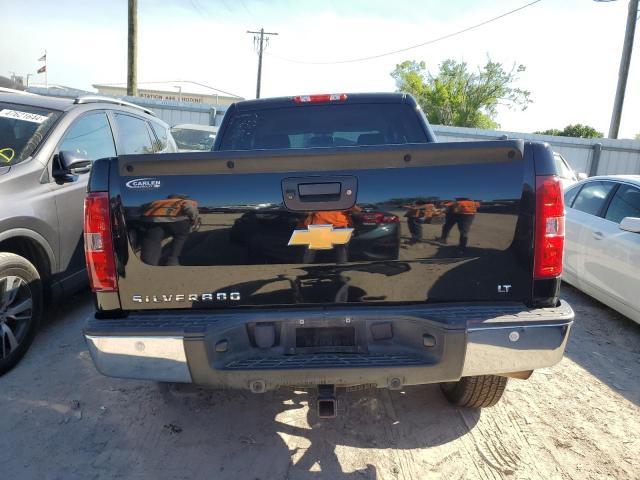 2013 Chevrolet Silverado K1500 Lt - Image 6
