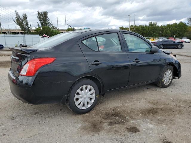 2014 Nissan Versa S - Фото 3