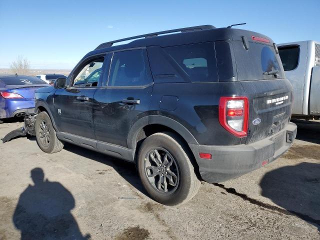 2023 Ford Bronco Sport Big Bend - Image 2