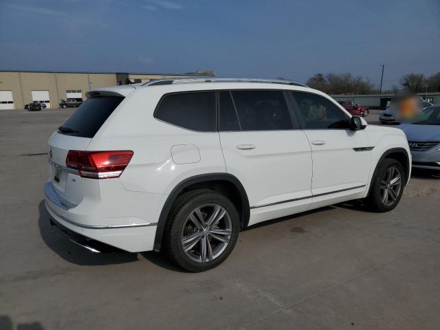2019 Volkswagen Atlas Sel - Фото 3