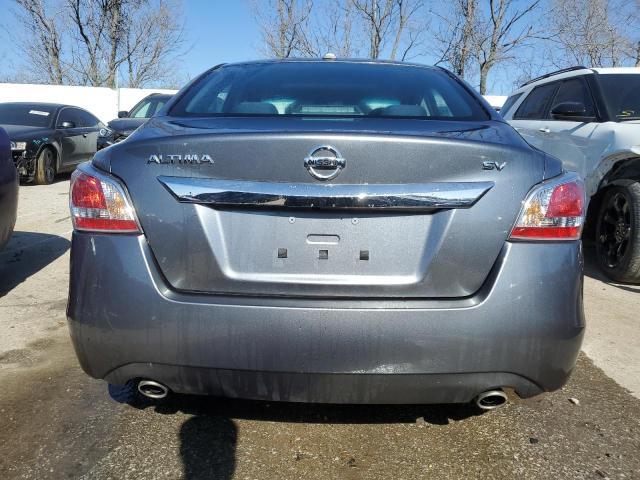 2015 Nissan Altima 2.5 - Image 6