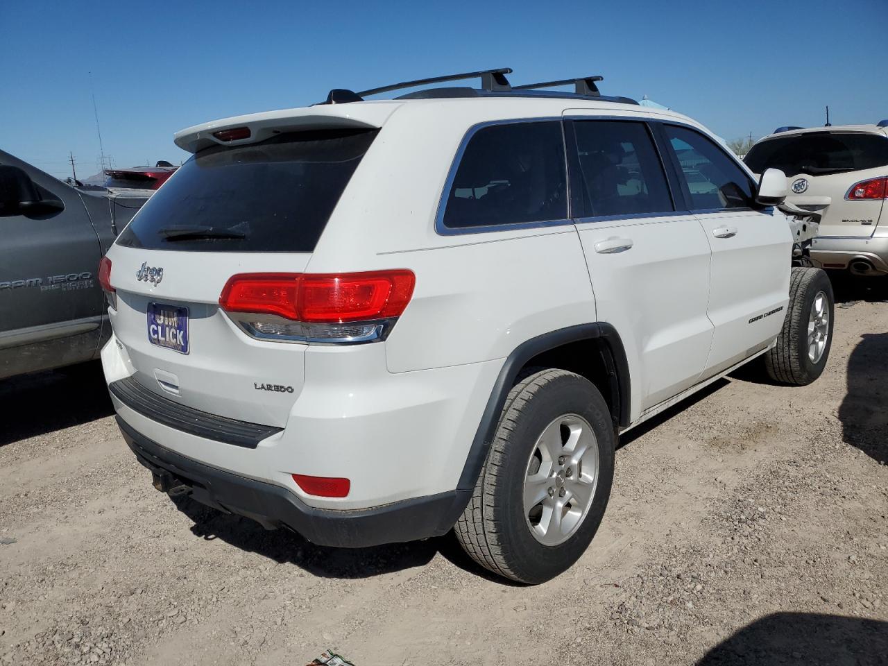 2015 JEEP GRAND CHER - Фото 3