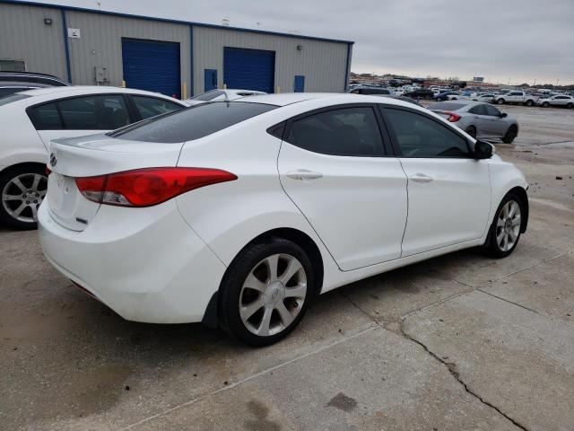 2013 Hyundai Elantra Gls - Фото 3