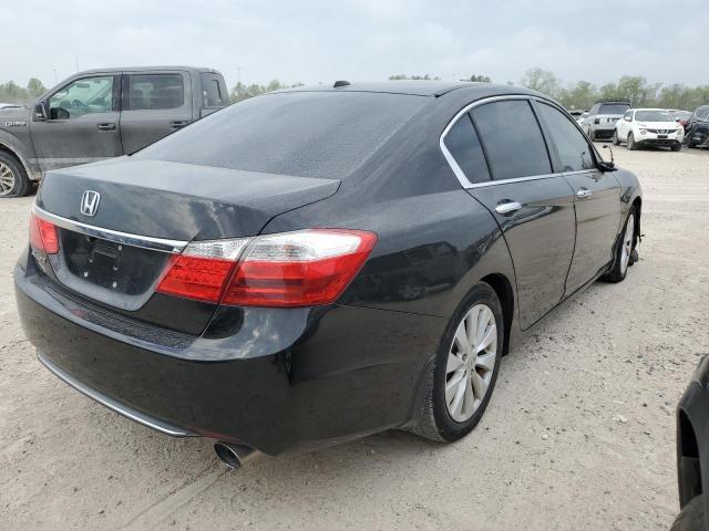 2015 Honda Accord Exl - Image 3