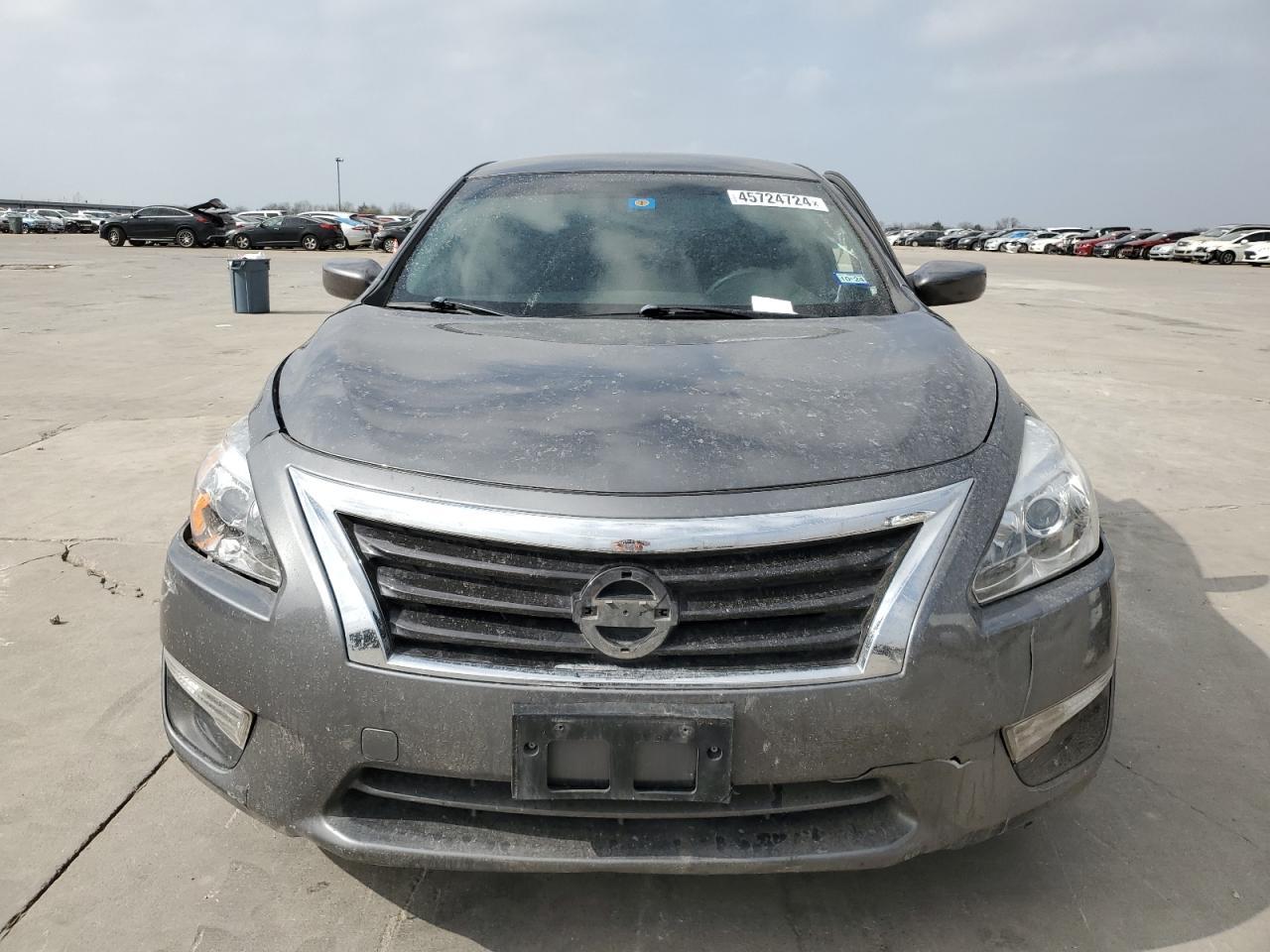 2015 NISSAN ALTIMA 2.5 - Image 5