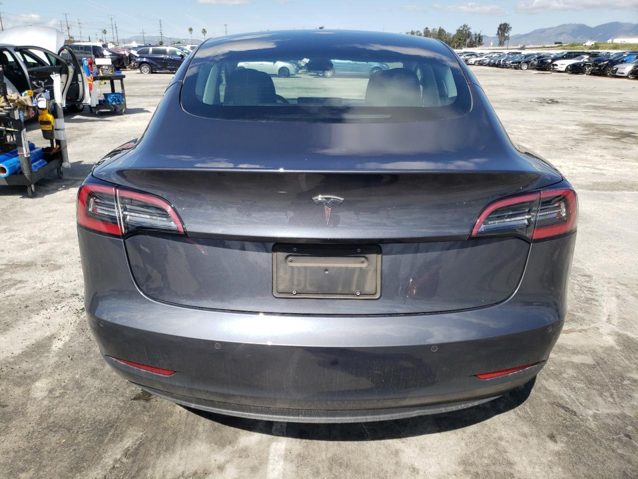 2022 TESLA MODEL 3 - Image 6