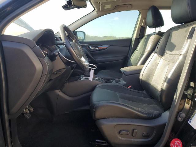 2017 Nissan Rogue Sport S - Фото 7