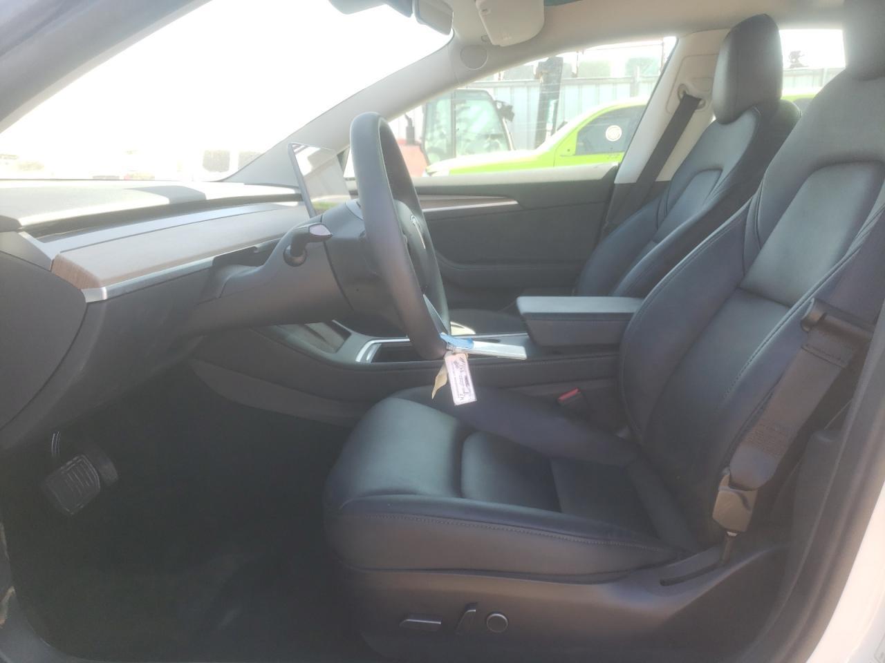 2023 TESLA MODEL 3 - Фото 7