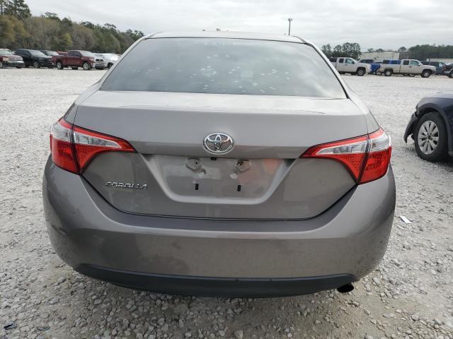 2016 Toyota Corolla L - Image 6