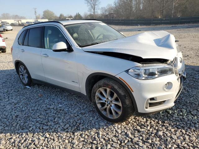 2016 BMW X5 xDrive35I - Image 4