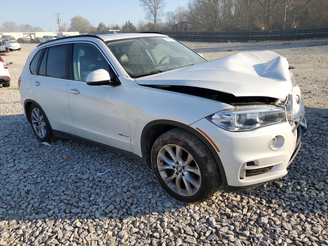 2016 BMW X5 XDRIVE3 - Фото 4