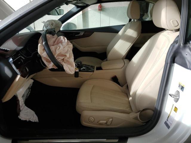 2021 Audi A5 Premium 45 - Image 7