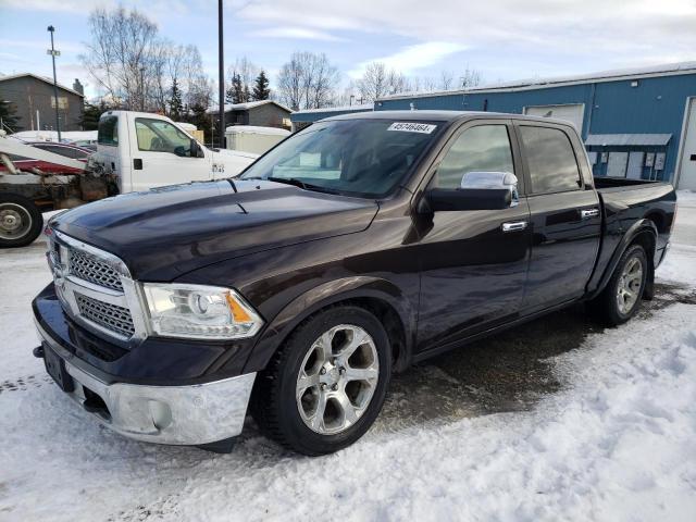 2016 RAM 1500 car image