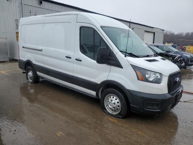 2021 Ford Transit T-250 - Фото 4