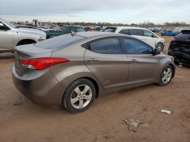 2011 Hyundai Elantra Gls - Фото 3