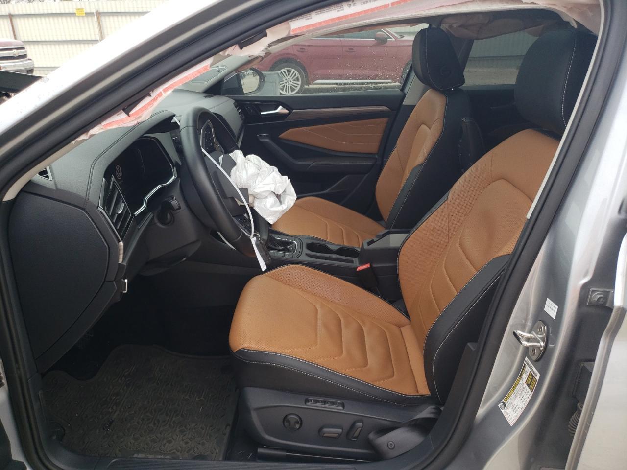 2023 VOLKSWAGEN JETTA SEL - Фото 7