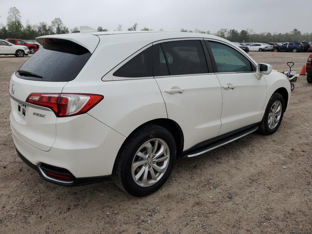 2017 ACURA RDX TECHNO - Image 3
