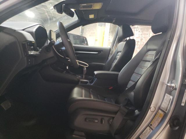 2024 Honda Cr-V Sport Touring - Фото 7