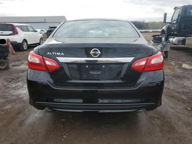 2017 Nissan Altima 2.5 - Image 6