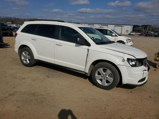 2016 Dodge Journey Se - Image 4