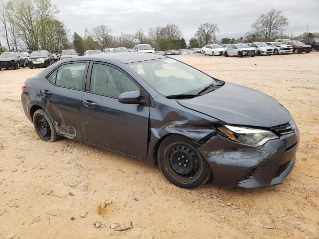 2016 Toyota Corolla L - Фото 4