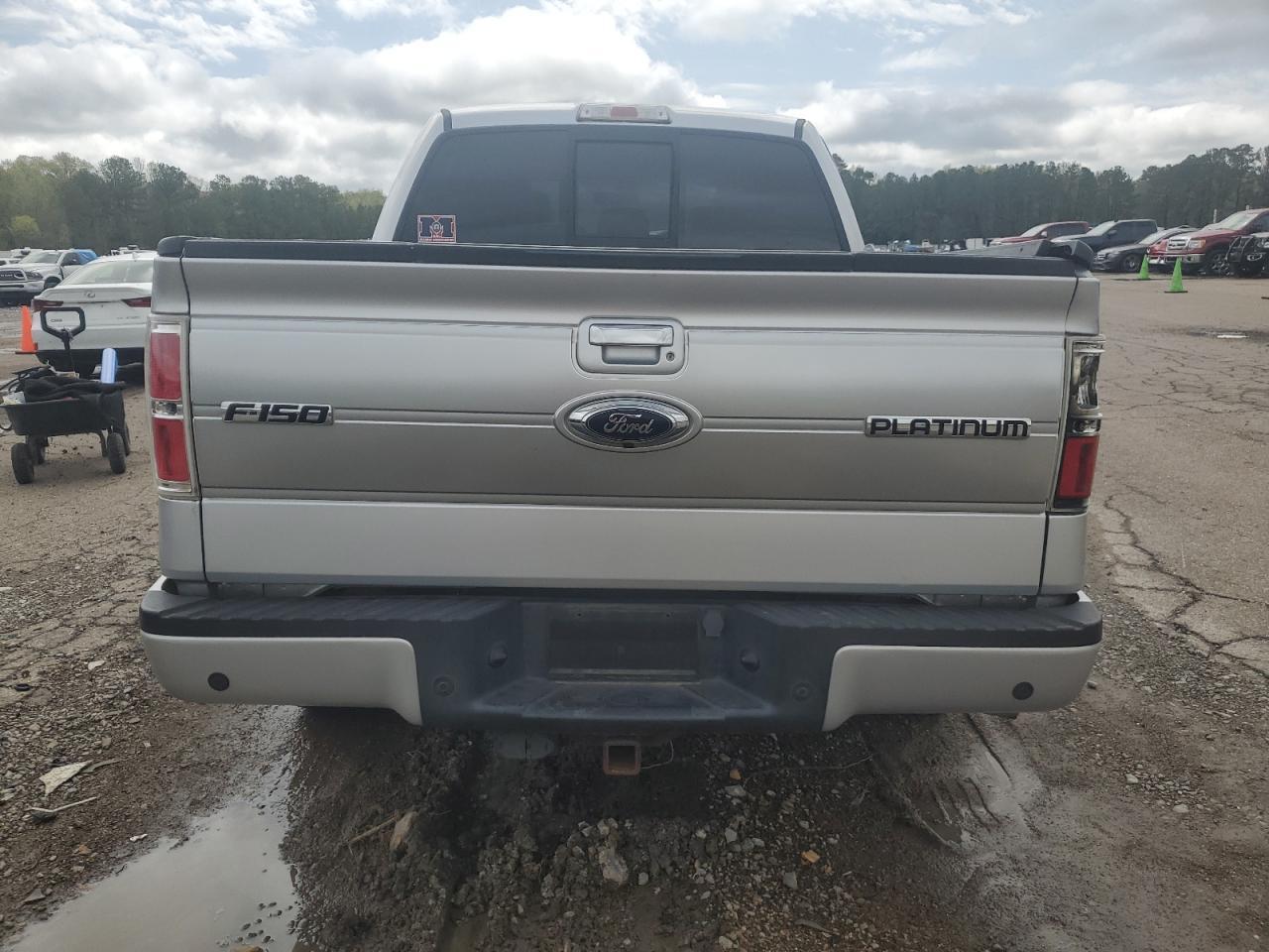 2013 FORD F150 SUPER - Image 6