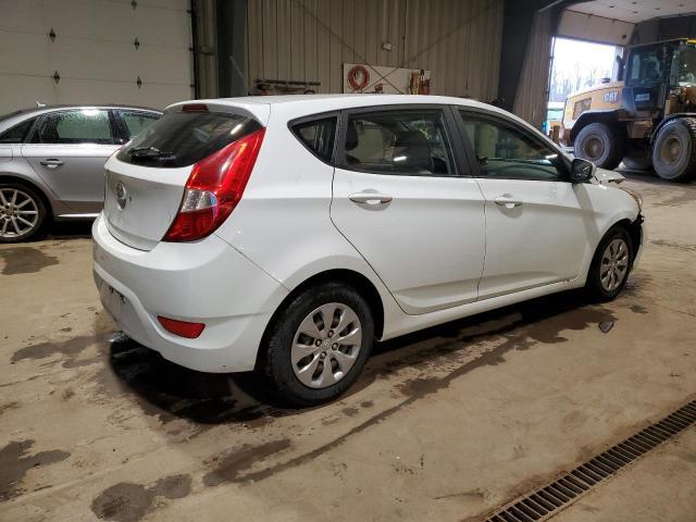 2016 Hyundai Accent Se - Фото 3