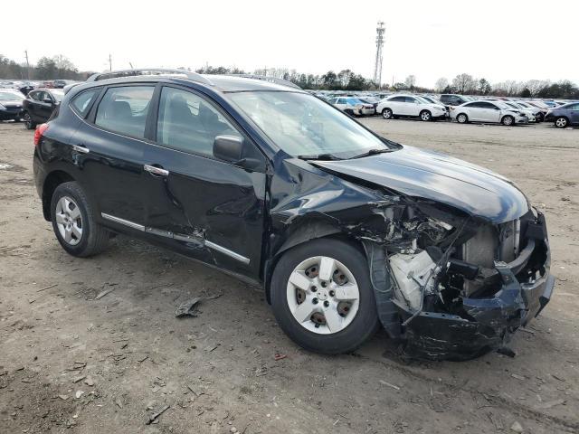 2014 Nissan Rogue Select S - Фото 4