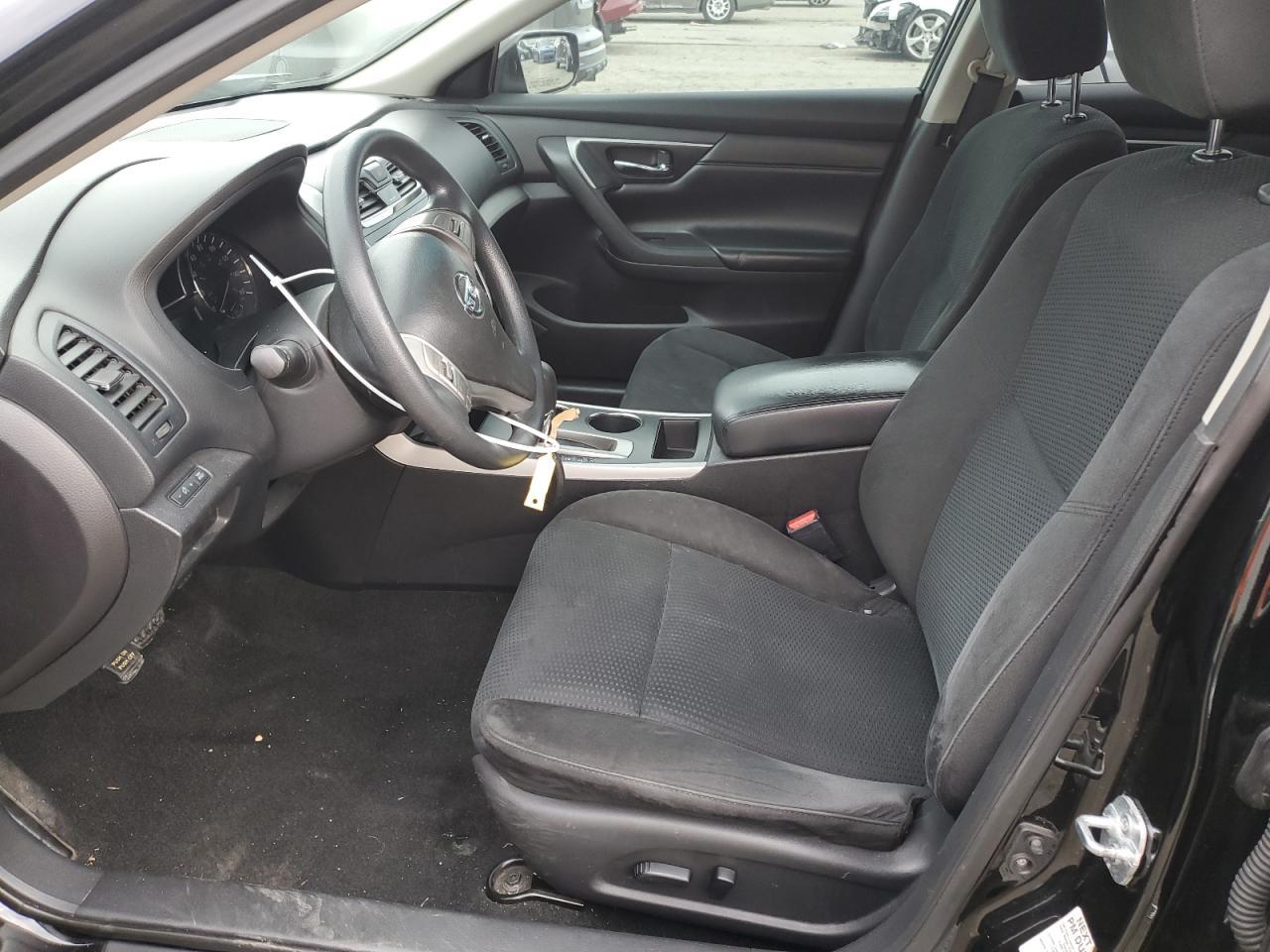 2015 NISSAN ALTIMA 2.5 - Image 7