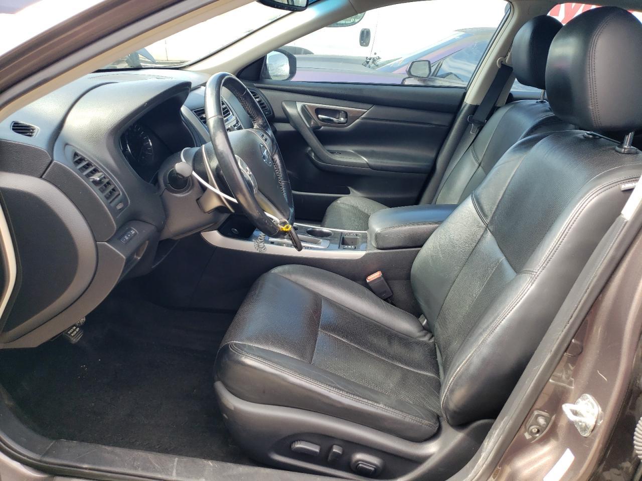 2013 NISSAN ALTIMA 3.5 - Image 7