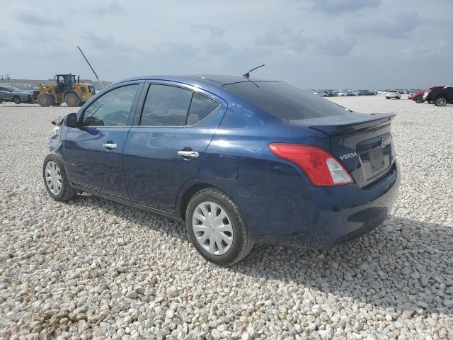 2014 Nissan Versa S - Фото 2