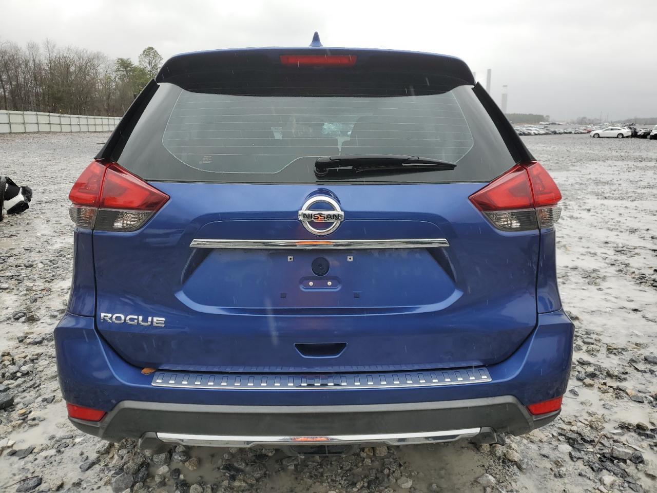 2018 NISSAN ROGUE S - Image 6