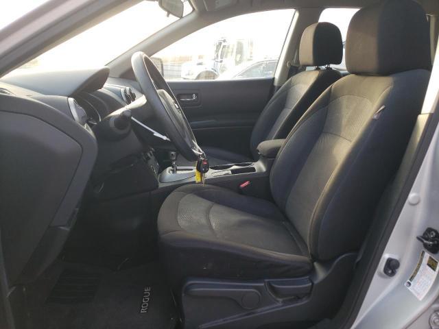 2015 Nissan Rogue Select S - Image 7