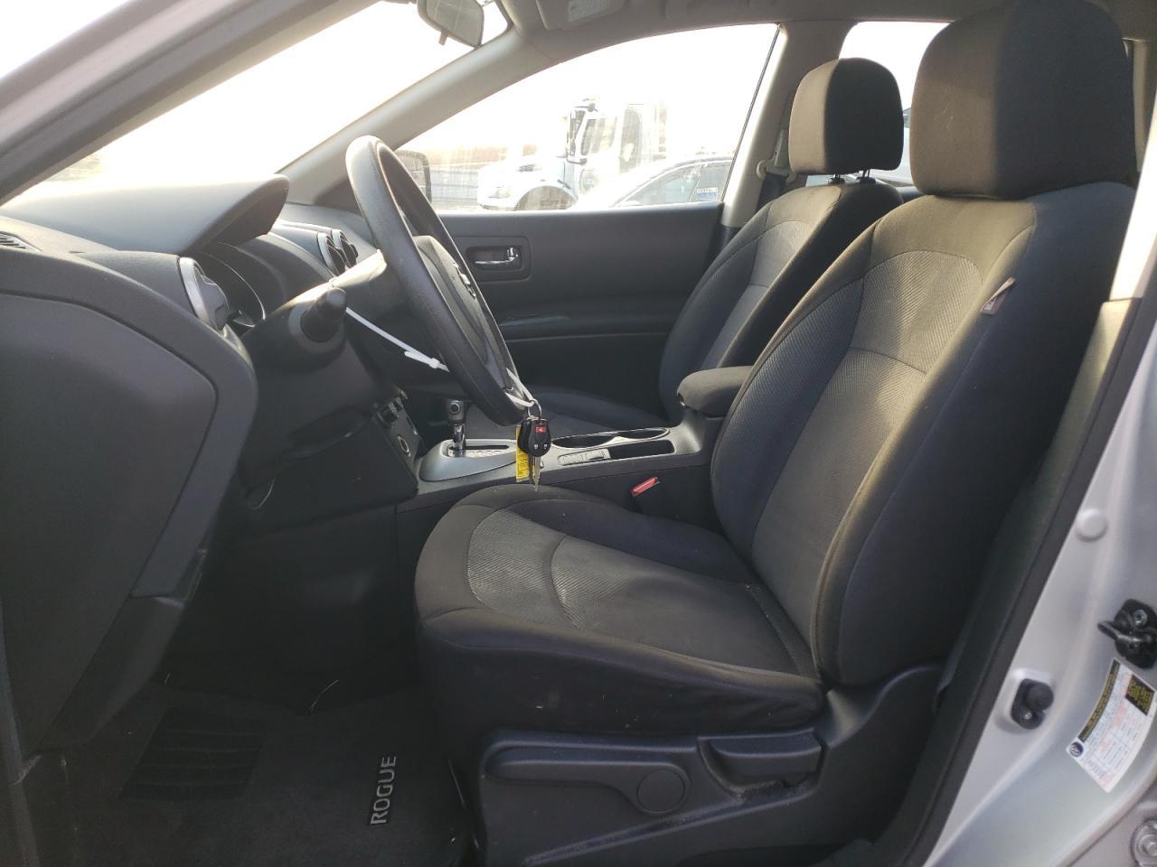 2015 NISSAN ROGUE SELE - Фото 7