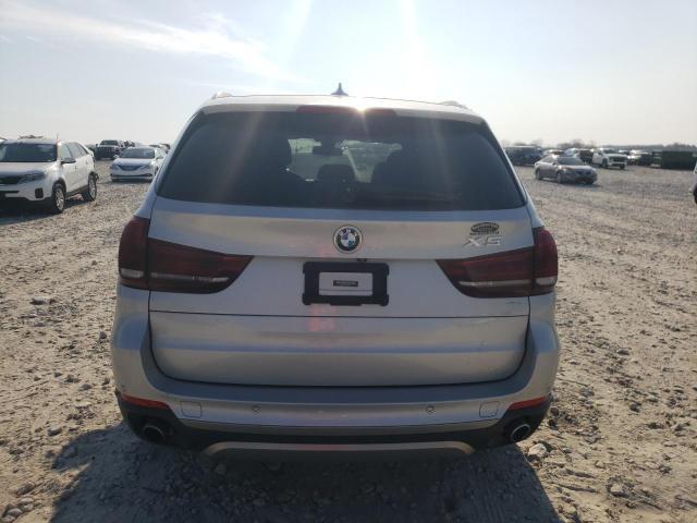 2017 BMW X5 xDrive35I - Фото 6