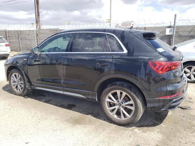 2022 Audi Q3 Premium Plus S Line 45 - Image 2