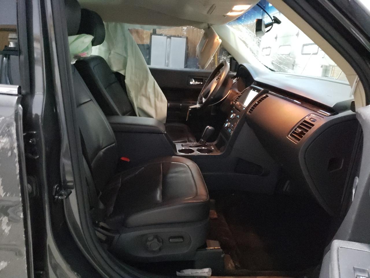 2018 FORD FLEX SEL - Image 7
