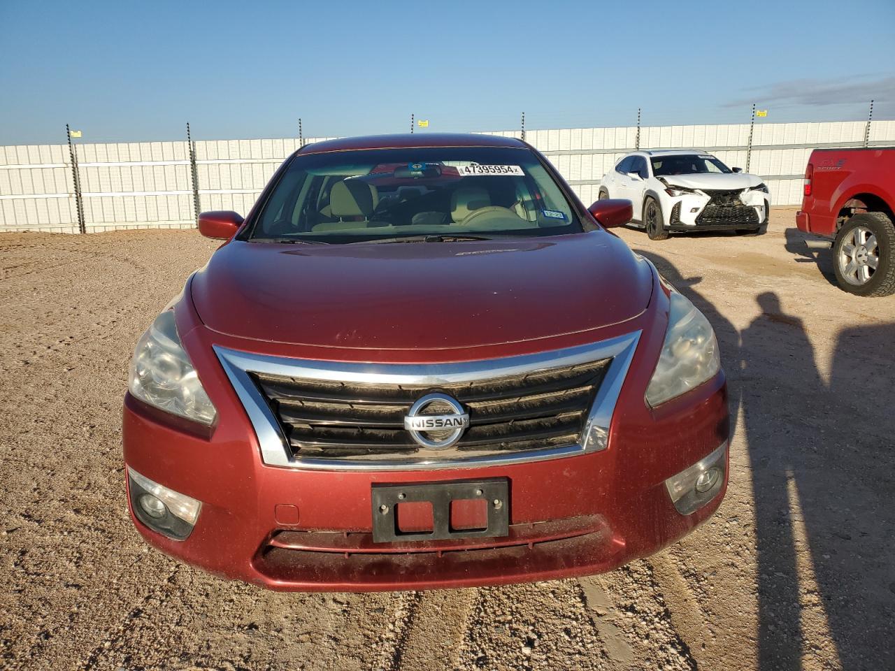 2015 NISSAN ALTIMA 2.5 - Image 5