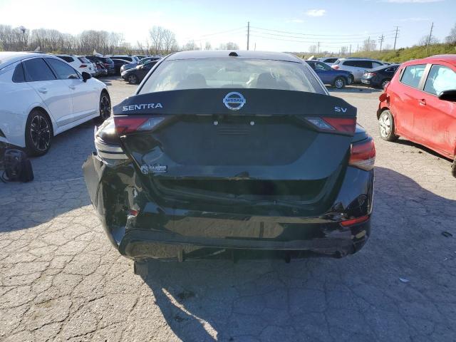 2020 Nissan Sentra Sv - Image 6