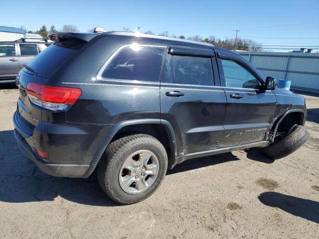 2016 Jeep Grand Cherokee Laredo - Image 3