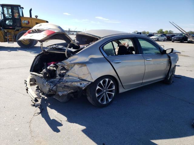2014 Honda Accord Sport - Фото 3