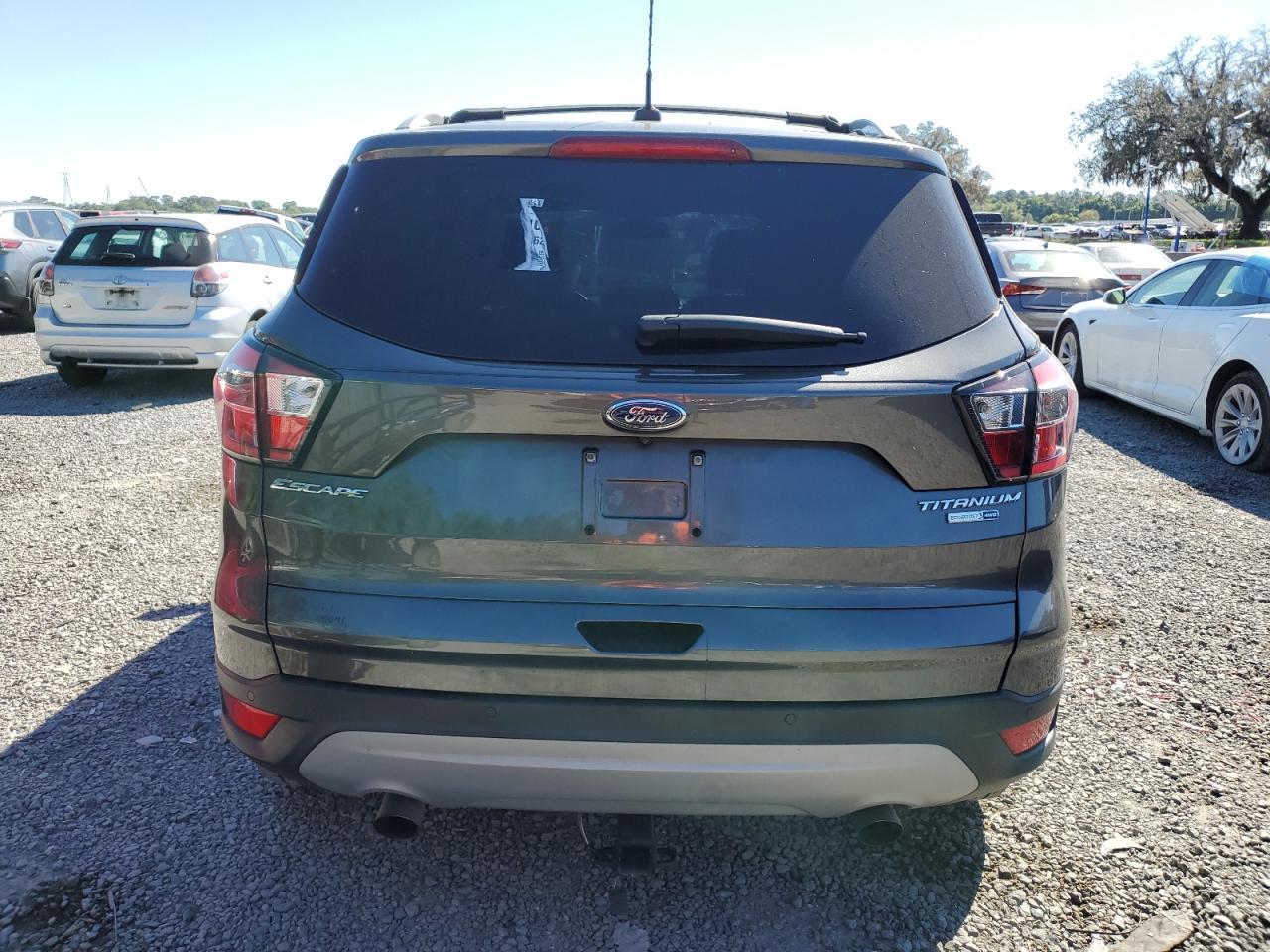 2017 FORD ESCAPE TIT - Image 6