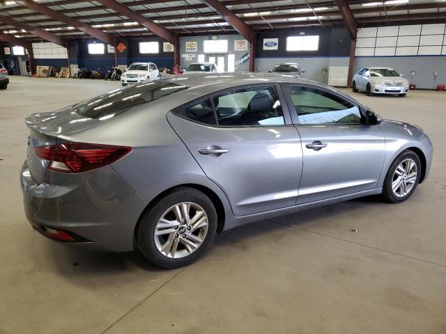 2019 Hyundai Elantra Sel - Image 3