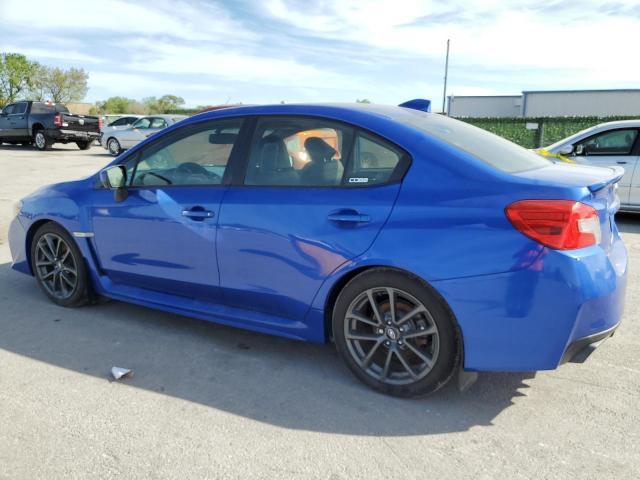 2015 Subaru Wrx Limited - Фото 2
