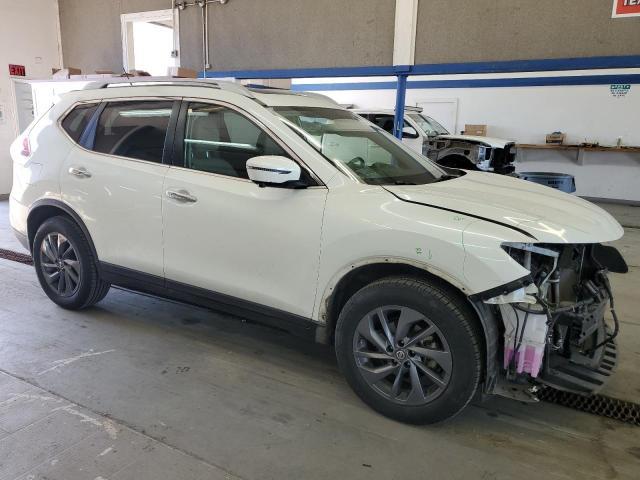 2016 Nissan Rogue S - Фото 4