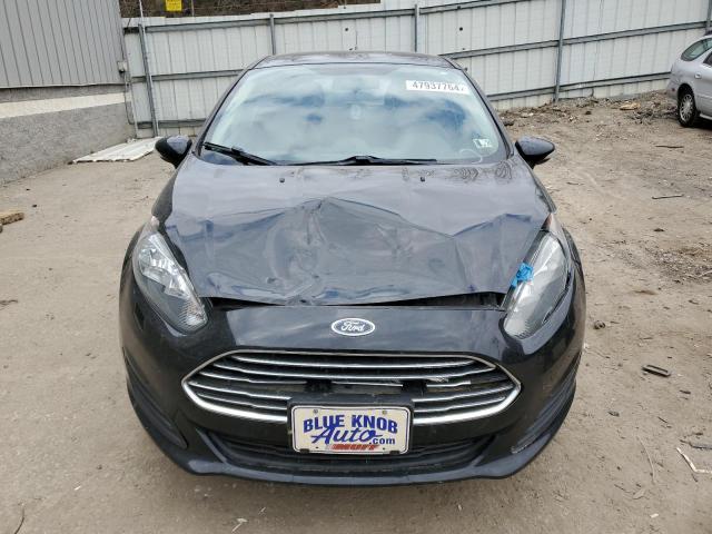 2019 Ford Fiesta Se - Image 5