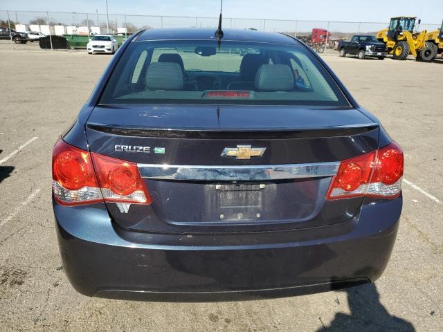 2014 Chevrolet Cruze - Фото 6